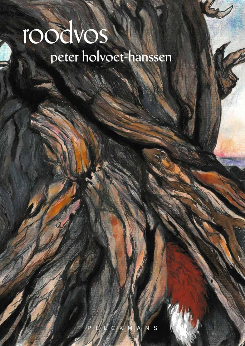 Roodvos